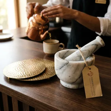 Hospitality & Food Service