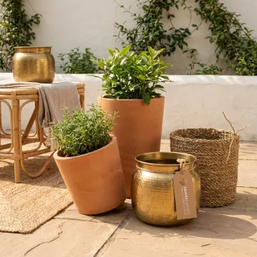 Garden Centers & Outdoor Living