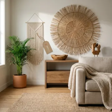 Home Décor & Interior Design