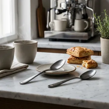 Cafe & Dessert Service