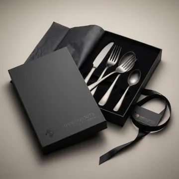 Corporate & Retail Gifting