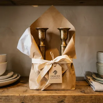 Gift & Lifestyle Retail