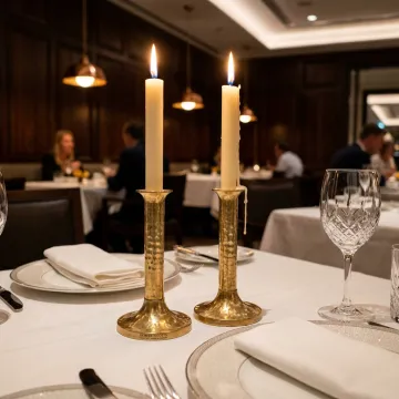 Hospitality & Hotels