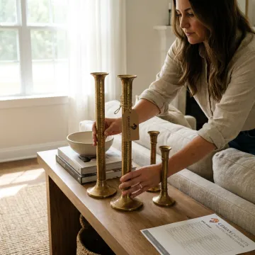 Interior Design Services