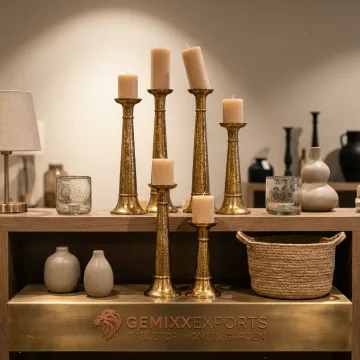 Retail & Home Décor Brands