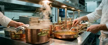 Food Service Industry