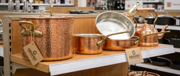Retail & Housewares Brands
