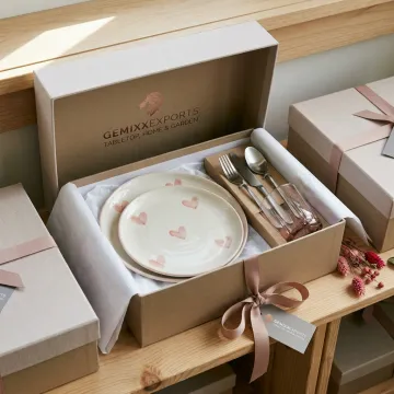 Gift & Specialty Retail