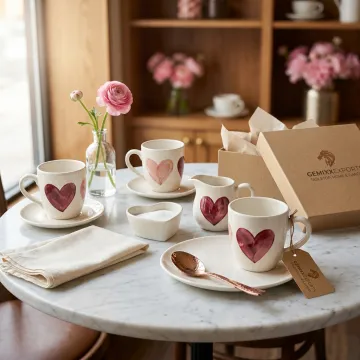 Hospitality & Café