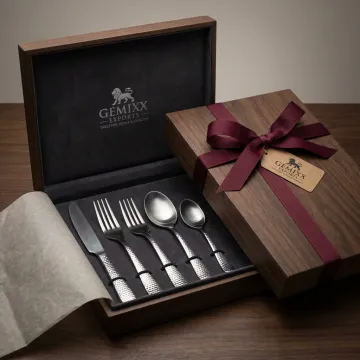 Corporate & Retail Gifting