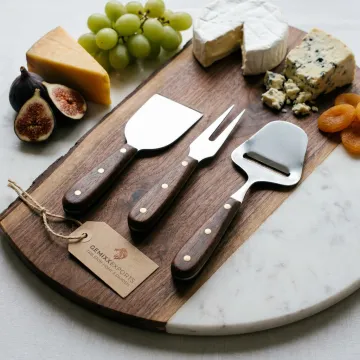 Home Entertaining & Specialty Food