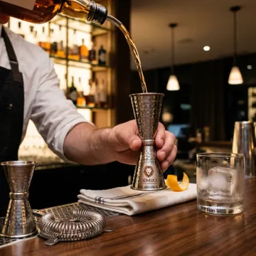 Hospitality & Bar Programs