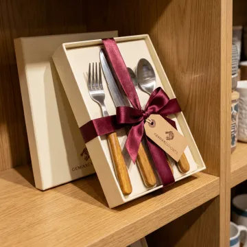 Retail & Gifting