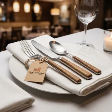 Hospitality & Restaurants