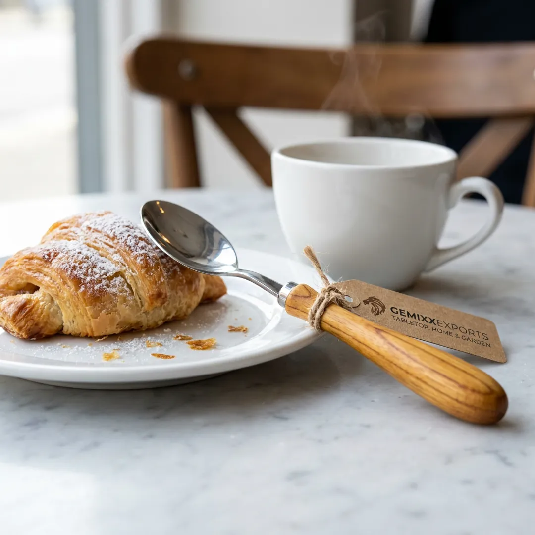 Cafe & Dessert Service