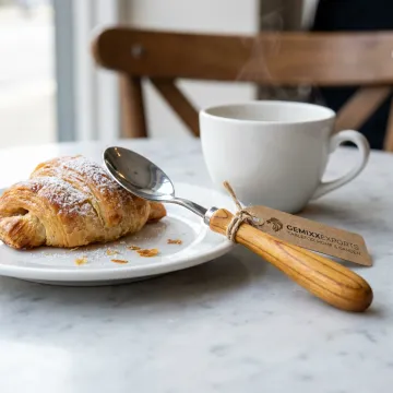 Cafe & Dessert Service