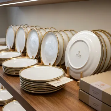 Retail & Homeware Brands