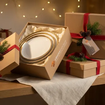 Gift & Specialty Retail
