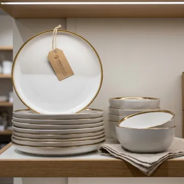 Retail & Homeware Brands