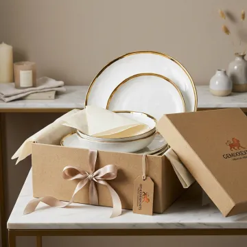 Gift & Specialty Retail
