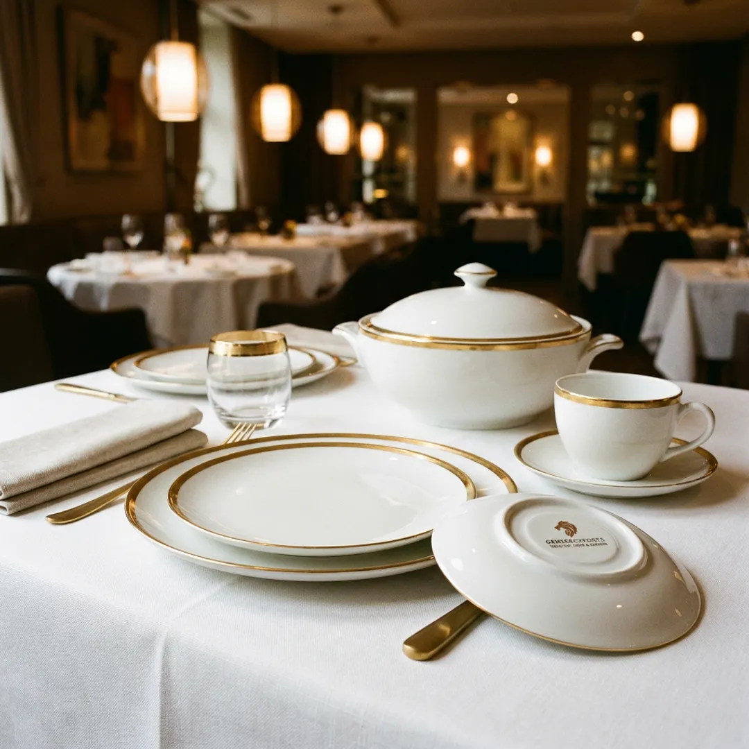 Hospitality & Hotels