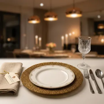Hospitality & Restaurants
