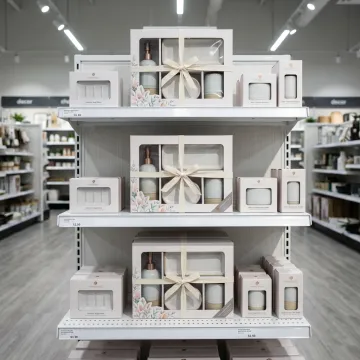 Retail & Gift Brands