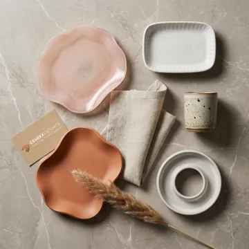 E-commerce & Home Goods Brands