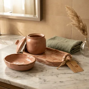 Home Decor & Interior Design