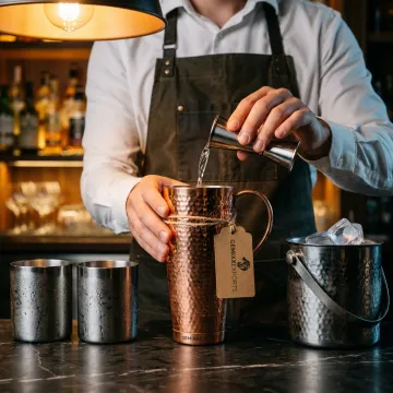 Bars & Cocktail Lounges