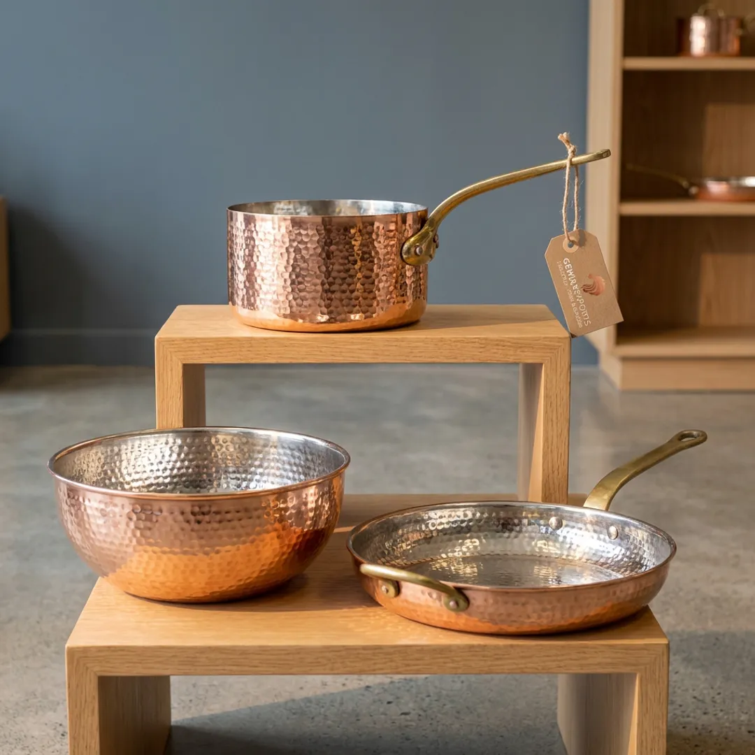 Specialty Kitchenware Companies