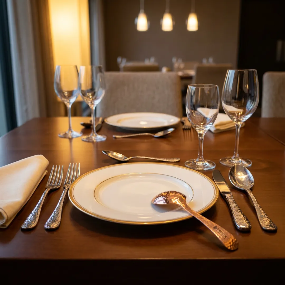 Hospitality & Restaurants
