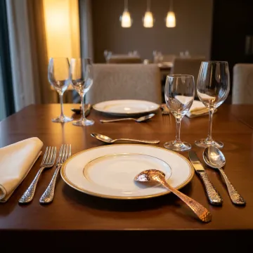 Hospitality & Restaurants