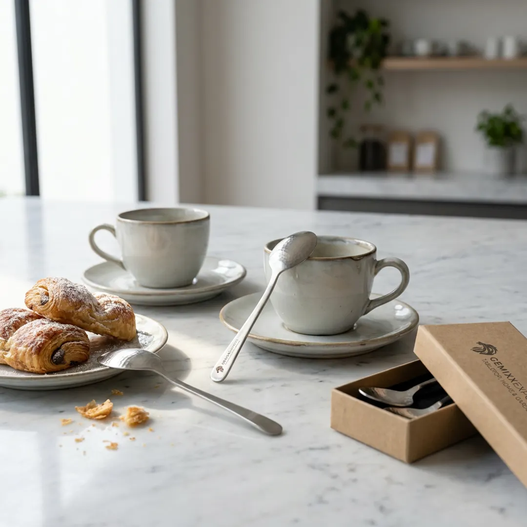 Cafe & Dessert Service