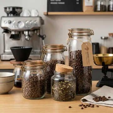 Hospitality & Café Service