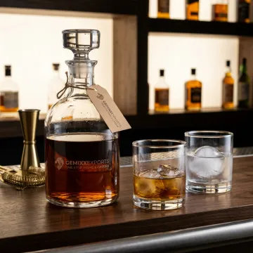 Spirits & Beverage Packaging