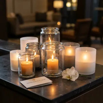 Hospitality & Hotel