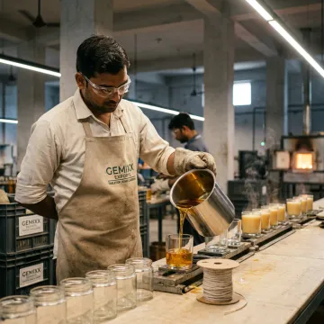 Candle Filling & Fragrance Brands
