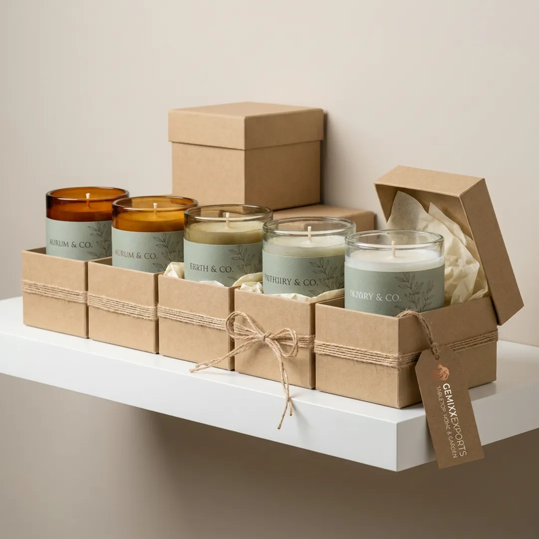 Gifting & Private Label Retail