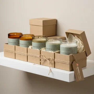 Gifting & Private Label Retail