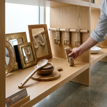Gifting & Lifestyle Retail