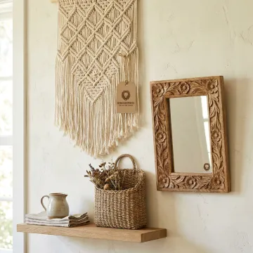 Home Décor & Interior Design Brands