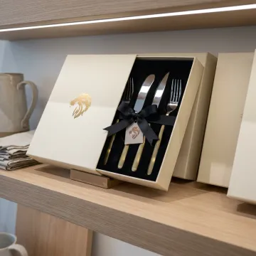 Retail & Gifting