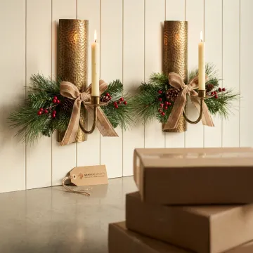 Seasonal & Holiday Decor Programs