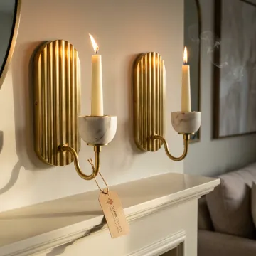 Home Décor & Interior Design