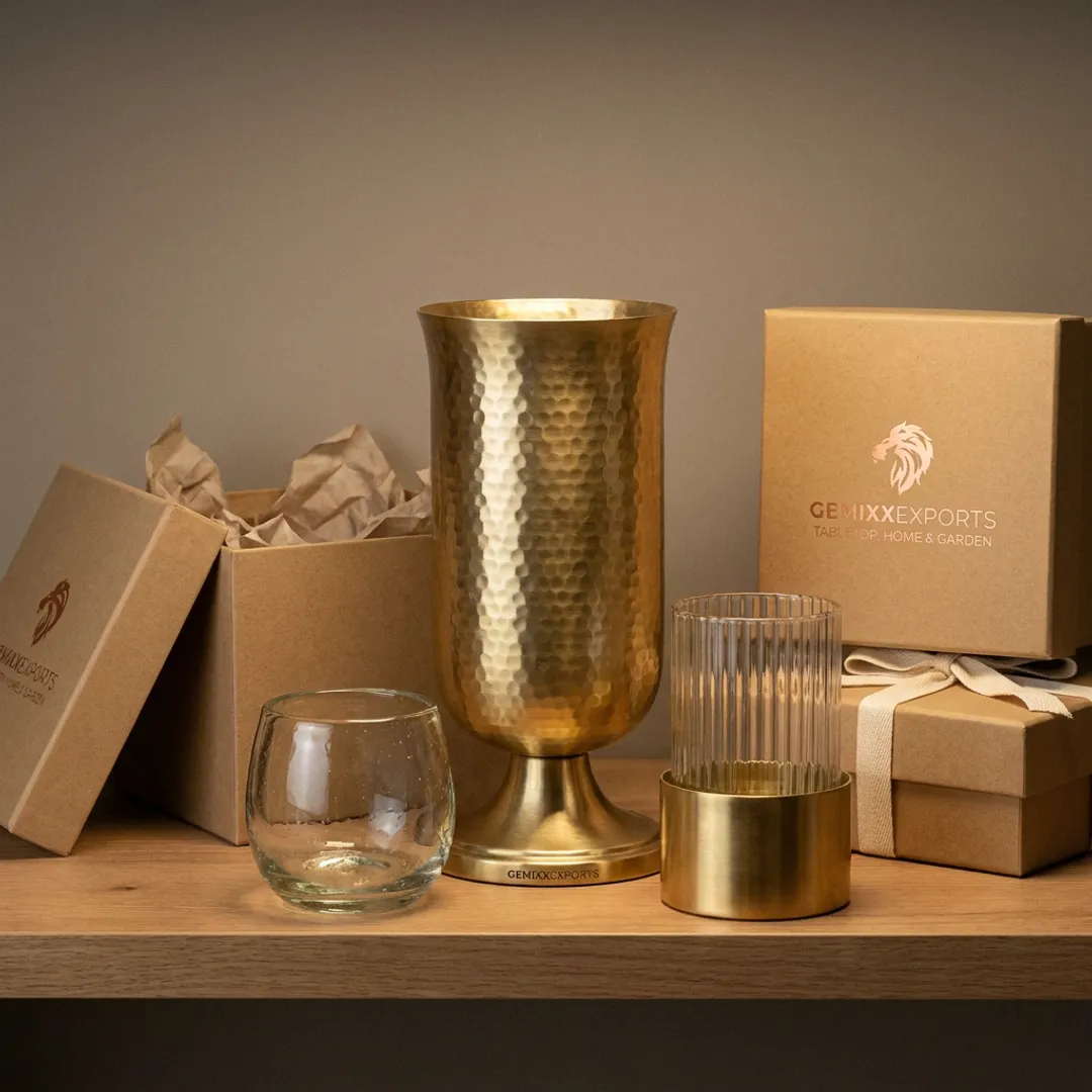 Gifting & Retail