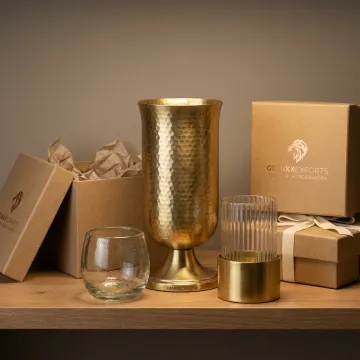 Gifting & Retail