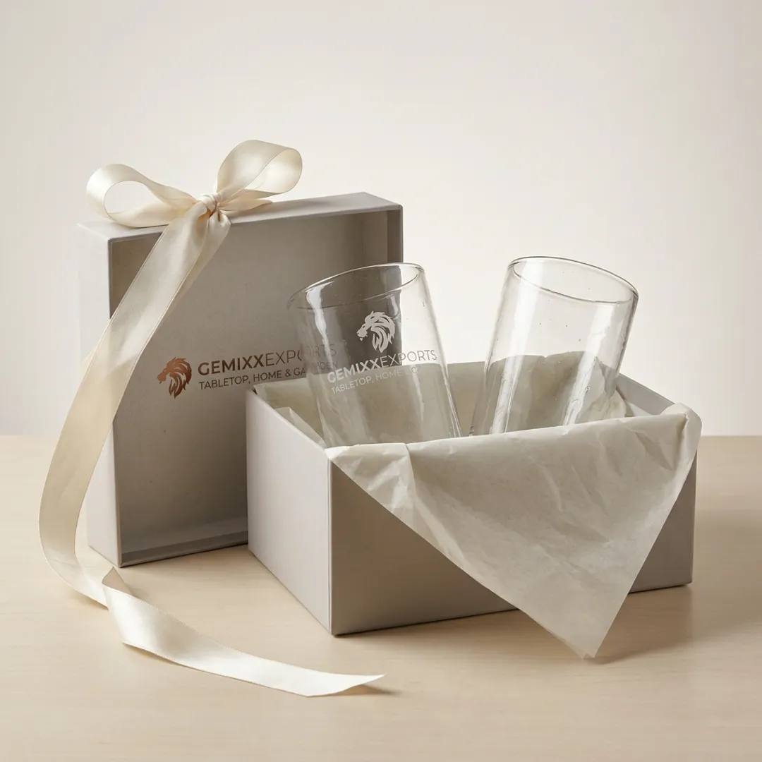 Corporate & Retail Gifting