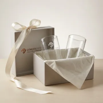 Corporate & Retail Gifting
