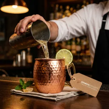 Hospitality & Bar Service